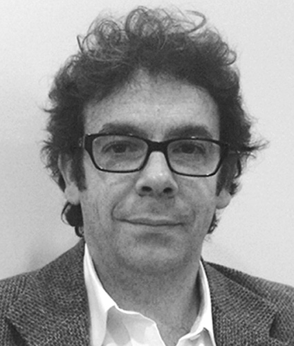 Estanislao López Morgan