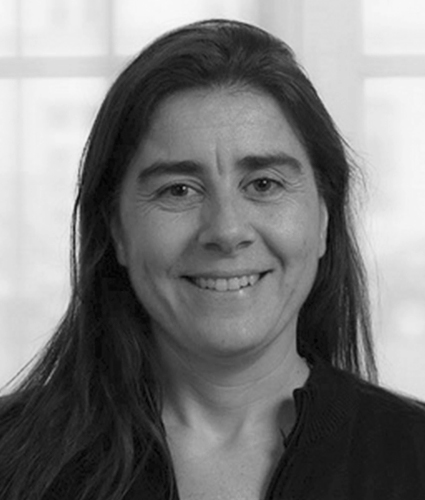 Beatriz Busaniche