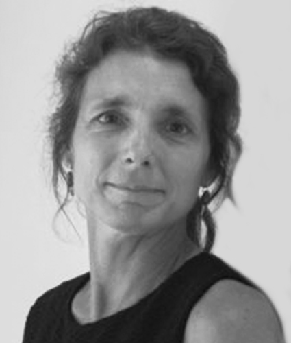 Valentina Delich