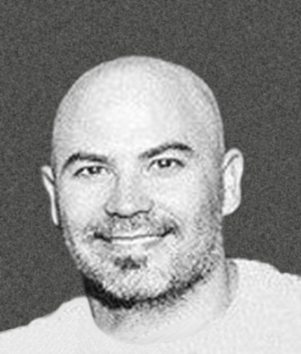 Estanislao López Morgan