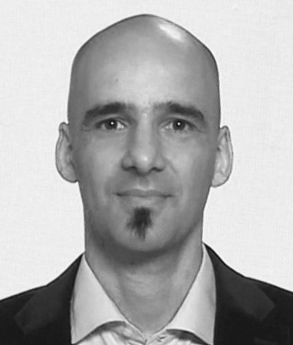 Esteban Magnani
