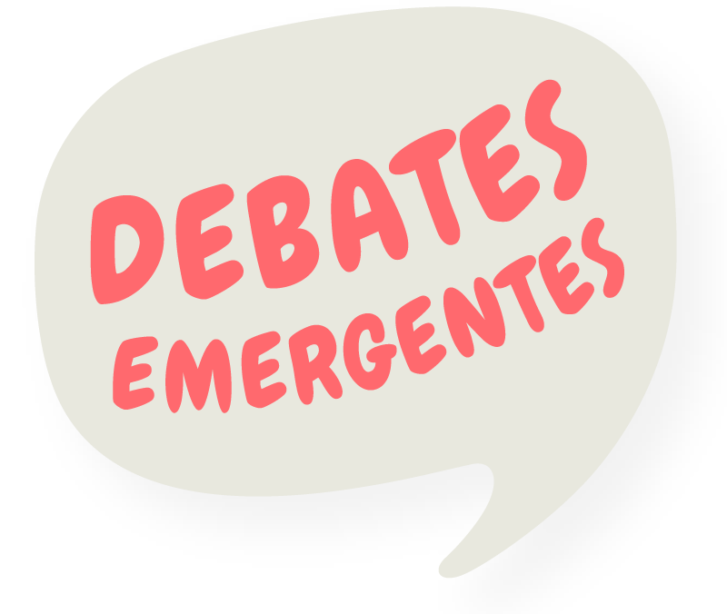 debates emergentes